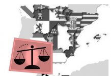 Castilla y León en la cola de las Comunidades Autónomas en inversión en infraestructuras en relación a su tamaño y población
