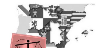 Castilla y León en la cola de las Comunidades Autónomas en inversión en infraestructuras en relación a su tamaño y población