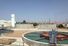La Junta invierte más de 1,3 millones de euros en la construcción de un depósito regulador de agua potable en Medina de Pomar