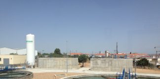 La Junta invierte más de 1,3 millones de euros en la construcción de un depósito regulador de agua potable en Medina de Pomar