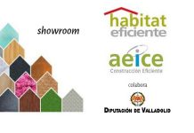 Éxito en al presentación del Showroom del grupo HABITAT EFICIENTE del Cluster AEICE