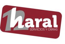 Haral 12 Servicios y Obras S.L. adjudicataria de las obras de remodelación de la cubierta de la piscina municipal de La Victoria, Valladolid