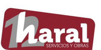 Haral 12 Servicios y Obras S.L. adjudicataria de las obras de remodelación de la cubierta de la piscina municipal de La Victoria, Valladolid