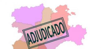 El importe de la obra pública adjudicada en la región hasta septiembre apenas supera los 262 millones de euros