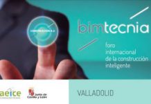 I Foro Internacional de la Construcción Inteligente: BIMTECNIA