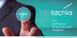 I Foro Internacional de la Construcción Inteligente: BIMTECNIA