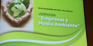 La Junta reconoce el esfuerzo medioambiental de 74 empresas de Castilla y León