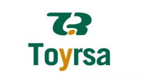 Recibidas de manera oficial y efectiva las obras de modificación de medianas en Parquesol, Valladolid, contratadas a la empresa Toyrsa