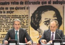 Comisión del Ministerio de Fomento de hoy. De la Serna informa en el Senado sobre los compromisos del Ministerio de Fomento para esta Legislatura