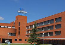 Más de medio millón de euros para mejorar las fachadas del Hospital del Bierzo