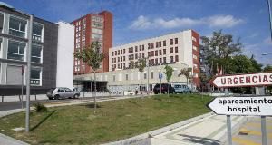 La Junta invertirá 46,5 millones de euros en la obra del bloque técnico del Hospital Río Carrión de Palencia