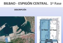 El ministro de Fomento presenta el Plan de Inversiones de Accesibilidad Portuaria 2017-2021 podrían dejar más de 15Millones en inversiones vinculadas con Burgos