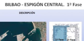 El ministro de Fomento presenta el Plan de Inversiones de Accesibilidad Portuaria 2017-2021 podrían dejar más de 15Millones en inversiones vinculadas con Burgos