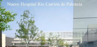Sanidad destina 46,5 millones de euros para ejecutar un nuevo bloque técnico del Hospital Río Carrión