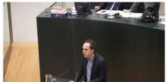 El Plan MAD-RE mejorará 25.730 viviendas. Con una inversión de más de 83,6 millones, de los que el Ayuntamiento de Madrid aporta más de 48