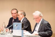 Asamblea ASEFMA: El Secretario General de Infraestructuras del Ministerio de Fomento afirma que se está trabajando en un Acuerdo nacional sobre el sistema de infraestructuras de transporte. Un punto de inflexión a la fuerte caída de la inversión pública