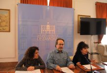 El Ayuntamiento de Zamora no renuncia ni al Conservatorio de Música ni al Centro Cívico que tendría un coste de casi 3 millones de euros