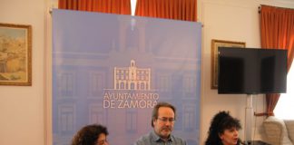 El Ayuntamiento de Zamora no renuncia ni al Conservatorio de Música ni al Centro Cívico que tendría un coste de casi 3 millones de euros
