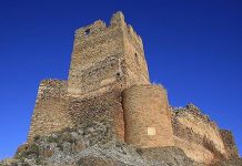 Patrimonio autoriza obras de consolidación y restauración de los castillos de Osma y Vozmediano, entre otras