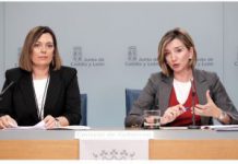 El Consejo de Gobierno aprueba la inversión de 3,3 millones de euros en obras de infraestructura rural en León, Salamanca y Zamora