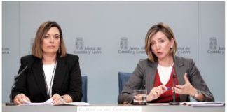 El Consejo de Gobierno aprueba la inversión de 3,3 millones de euros en obras de infraestructura rural en León, Salamanca y Zamora