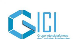 Nueva iniciativa del Grupo Interplataformas de Ciudades Inteligentes (GICI), FutuRed, PTC y más de 20 plataformas tecnológicas, para elaborar un nuevo mapa de soluciones tecnológicas de ciudades inteligentes