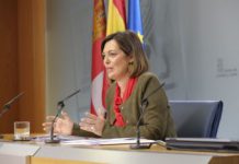 El Consejo de Gobierno aprueba la inversión de 2,5 millones de euros en obras de infraestructura rural en Segovia y Valladolid