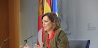 El Consejo de Gobierno aprueba la inversión de 2,5 millones de euros en obras de infraestructura rural en Segovia y Valladolid