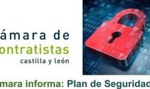 PLAN DE SEGURIDAD: NUEVAS ALERTAS DE LICITACIÓN