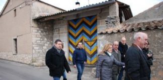 La comarca de Sayago sumará este año una inversión de la Diputación de 2,8 millones de euros