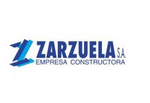 El Consejero de Fomento y Medio Ambiente visita las obras de la carretera CL-622 que realiza ZARZUELA S.A.