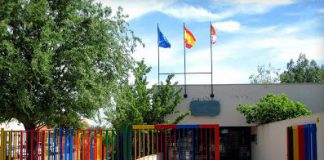 La Junta invierte más de 1.080.000 euros en la ampliación del CEIP ‘Miguel Delibes’ de Aldeamayor de San Martín, en Valladolid