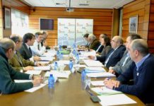 Castilla y León, Asturias y Cantabria celebran la Comisión de Gestión del Parque Nacional de Picos de Europa para llevar a cabo el Plan de Actuaciones 2017 con un presupuesto de 6 millones de euros