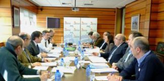 Castilla y León, Asturias y Cantabria celebran la Comisión de Gestión del Parque Nacional de Picos de Europa para llevar a cabo el Plan de Actuaciones 2017 con un presupuesto de 6 millones de euros