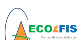 La CÁMARA DE CONTRATISTAS DE CASTILLA Y LEÓN, crea la imagen identificativa para el Servicio de Gestión de Ayudas Económicas y Fiscales