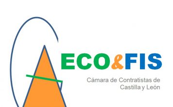 La CÁMARA DE CONTRATISTAS DE CASTILLA Y LEÓN, crea la imagen identificativa para el Servicio de Gestión de Ayudas Económicas y Fiscales