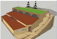 La Junta licita las obras de la nueva EDAR de Valbuena de Duero, Valladolid