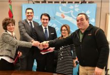 Fomento y Medio Ambiente da luz verde a la construcción de dos nuevas depuradoras en Morales de Toro y Moraleja del Vino, Zamora, cuyos presupuestos de licitación ascienden a 3,6 millones de euros