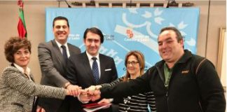 Fomento y Medio Ambiente da luz verde a la construcción de dos nuevas depuradoras en Morales de Toro y Moraleja del Vino, Zamora, cuyos presupuestos de licitación ascienden a 3,6 millones de euros