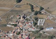 La Junta licita en más de 1,8 millones de euros la construcción de cinco sondeos de captación de agua en la zona de concentración de Hinojosa del Campo