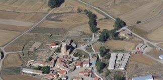 La Junta licita en más de 1,8 millones de euros la construcción de cinco sondeos de captación de agua en la zona de concentración de Hinojosa del Campo