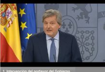 El Gobierno reducirá las cotizaciones a las empresas con baja siniestralidad laboral