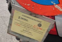 Zarzuela S.A., comienza con la reforma de la calle del Esperanto