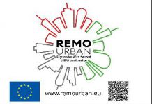 ¿Conoces el proyecto REMOURBAN?