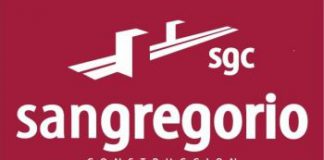 CONTRATAS Y OBRAS SAN GREGORIO, S.A. adjudicataria del acondicionamiento vial en Cubillas de los Oteros, León