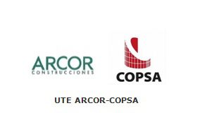 La UTE (ARCOR-COPSA) realizarán los EDARes de GARGANTA DE LAS TORRES, GAVILANES y MIJARES, en Ávila