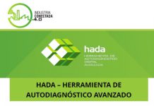 El MINECO lanza HADA, Herramienta de Autodiagnóstico Digital Avanzada