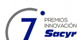 Finalistas del 7 premio SACYR a la innovación