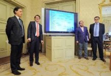 El Ayuntamiento de Salamanca reforzará el firme de más de un centenar de calles para mejorar la ciudad, facilitar la movilidad y aumentar la seguridad vial