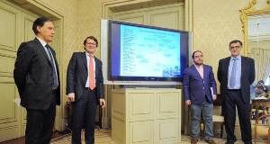 El Ayuntamiento de Salamanca reforzará el firme de más de un centenar de calles para mejorar la ciudad, facilitar la movilidad y aumentar la seguridad vial